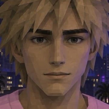PS2 CHARACTER VIDEO WORKFLOW